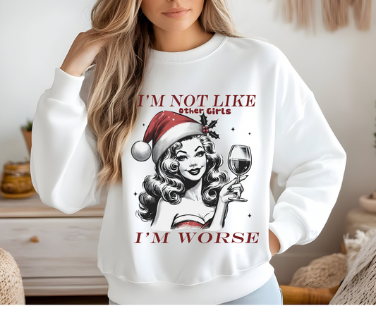 Funny Christmas T-Shirt | Christmas Shirts For Women